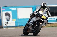 Bautista: &ldquo;Me gustar&iacute;a decir algo de mi futuro, pero no depende de mi&rdquo;