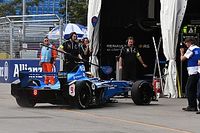 La Fórmula E mantiene el tiempo mínimo de pitstop para Marrakech