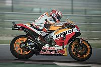 Márquez e Pedrosa vão fazer teste privado em Jerez