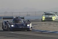 Vautier y De Phillippi tomaron la pole position para Sebring