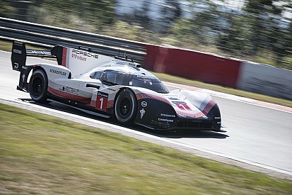 Porsche, McLaren'in Goodwood rekorunu kırma şansını reddetti