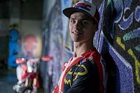 El inicio del MXGP 2018 para Gajser, en el aire