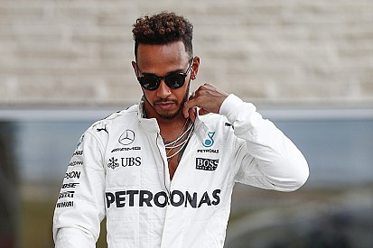 Glock: Hamilton artık baskı altında, Vettel değil