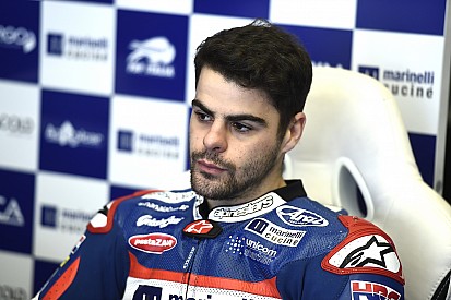 Fenati: "Vado a lavorare nel negozio di mio nonno per un po'. Ho sbagliato e dico basta"