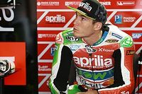 Aleix Espargar&oacute;: &ldquo;Estoy lejos, pero me gusta que me comparen con Piqu&eacute;&rdquo;