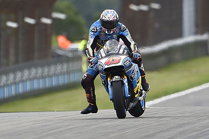 Miller, a un paso de convertirse en el sustituto de Redding en Pramac