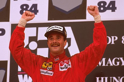 Mansell: Ferrari kazanamadığı zaman günah keçisi arıyor