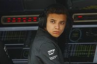 Norris é cotado para piloto reserva da McLaren em 2018
