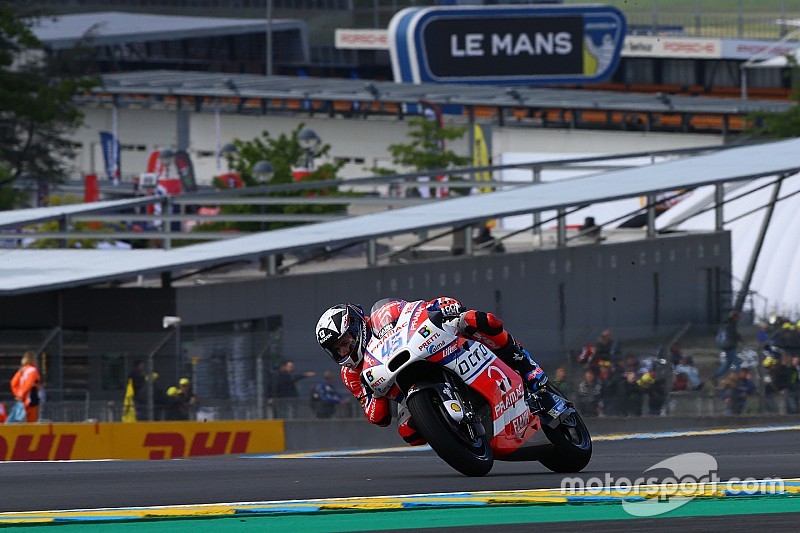 EL3 - KTM s’invite ; Zarco, Lorenzo et Pedrosa menacés après une séance haletante !
