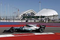 Bottas: "Hacer funcionar el ultrablando es clave para Mercedes"