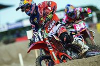 V&iacute;deo: el duelo al mil&iacute;metro de Jorge Prado y Herlings un a&ntilde;o despu&eacute;s