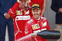Vettel explica estrat&eacute;gia: &ldquo;n&atilde;o tinha nada a perder&rdquo;