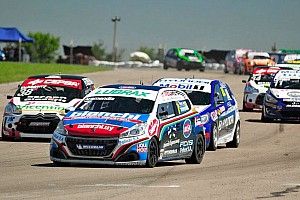 Aramendía, triunfo y liderazgo en Mercedes