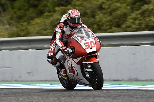 Nakagami y Morbidelli, en el radar de LCR para la segunda moto