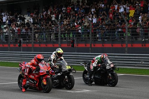 Márquez de volta e Honda otimista: Confira as principais conclusões dos testes de pré-temporada da MotoGP de 2025