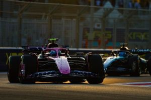 Gasly: Alpine hizo lo "impensable" con el 6&ordm; puesto de constructores