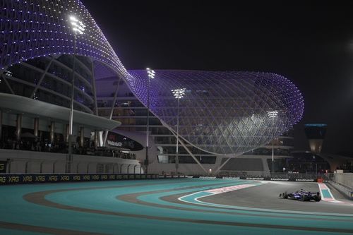 GP do Abu Dhabi de F1: Confira horários e como assistir à grande final da temporada 2025, com F2