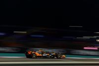 Qu&eacute; aprendimos de los entrenamientos del viernes en Abu Dhabi F1