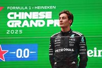 Wolff prepara la renovaci&oacute;n de Russell tras ser "casi un secreto a voces"