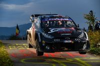 Ogier obronił prowadzenie, Marczyk trzeci w WRC2