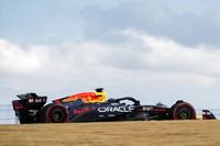 Verstappen sorprende a Norris al liderar en la clasificaci&oacute;n sprint en Austin