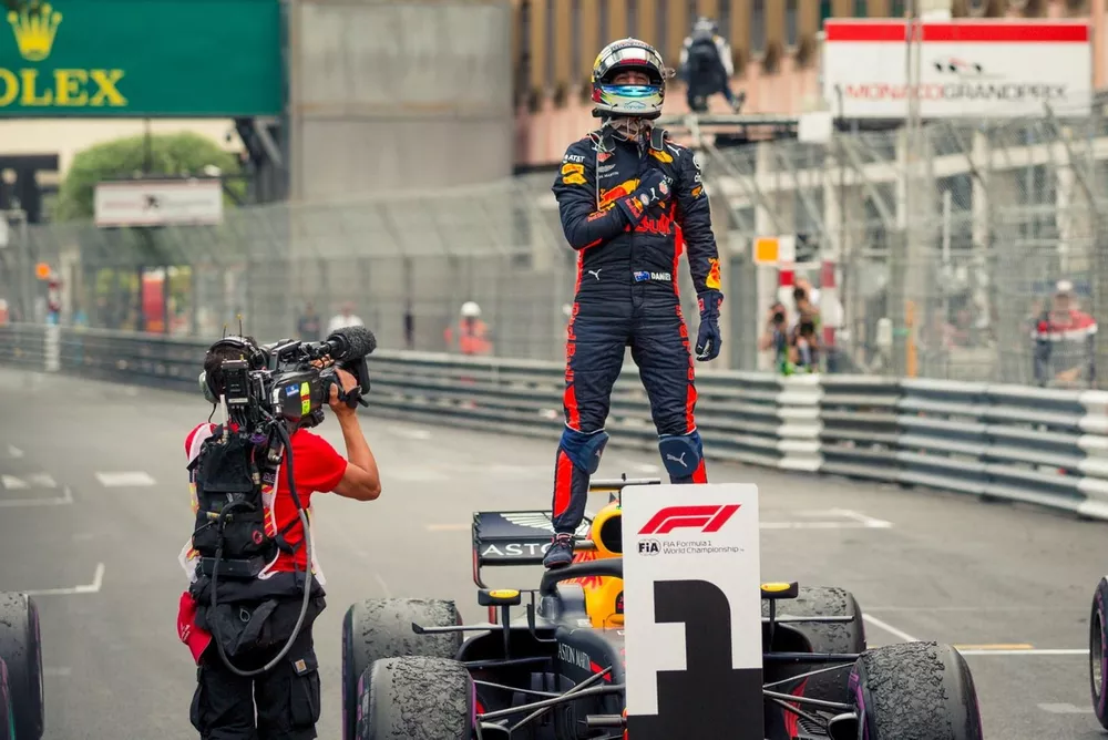 ricciardo