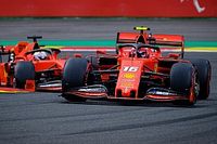 &Oacute;rdenes de equipo no relegan a Vettel a segundo