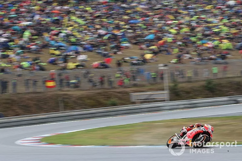 Marc Marquez, Repsol Honda Team