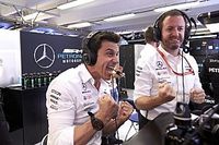 Wolff komentuje osiągi Ferrari