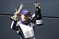 W Series Silverstone: Powell suma su segundo triunfo de 2021