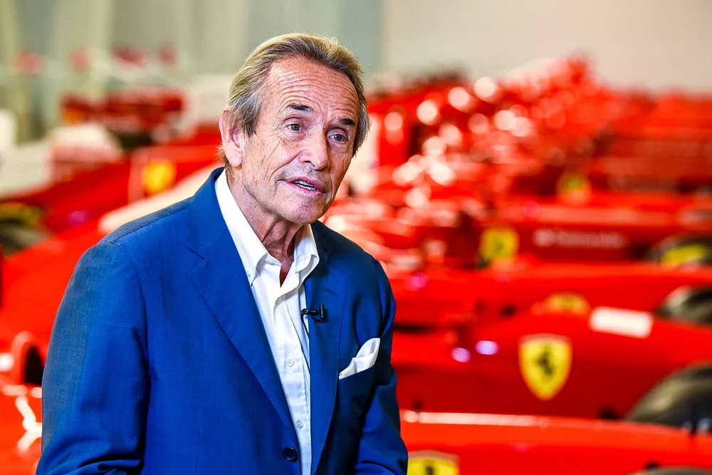 Jacky Ickx