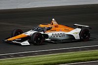 Montoya w składzie McLarena