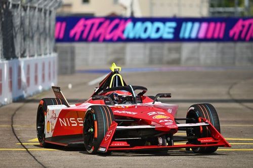 F&oacute;rmula E Berl&iacute;n: victoria de Cassidy en una magistral remontada de Rowland con Nissan