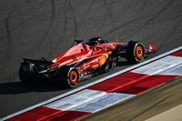 Szybko odmienione Ferrari