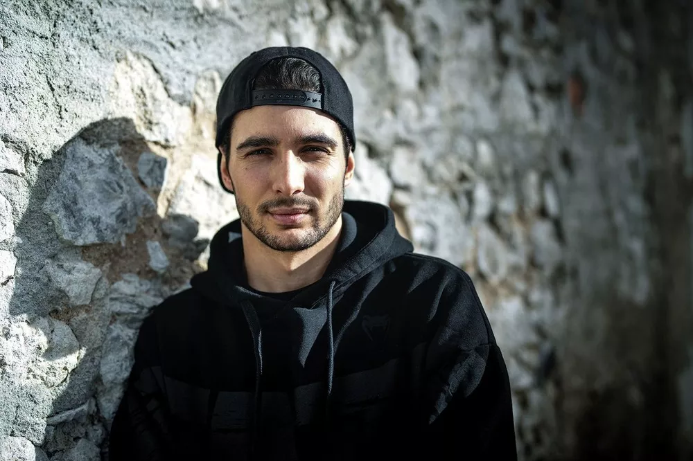 Esteban Ocon
