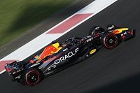 Resumen y resultados de la clasificaci&oacute;n del s&aacute;bado en Abu Dhabi