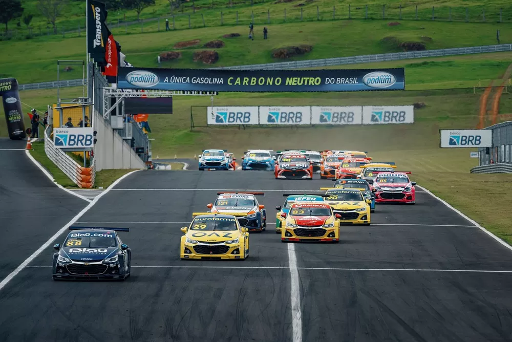 Stock Car