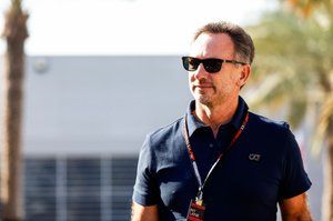 Oficial: Red Bull cierra la investigación a Horner y la desestima