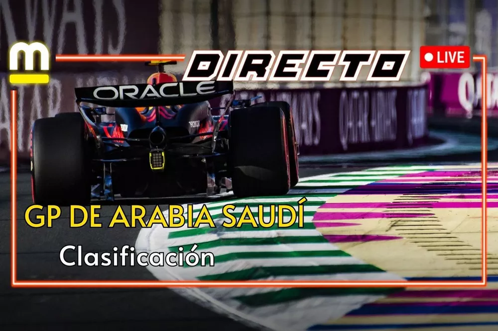 Directo Q Arabia