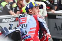 Dall'Igna: "¿Decidir entre Márquez, Martín o Bastianini? Me tiemblan las piernas"