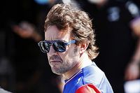 Alonso gana el "Piloto del D&iacute;a" del GP de Hungr&iacute;a F1