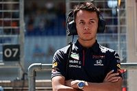 Coyne: Albon “interested” in IndyCar, Grosjean is “best salesman”