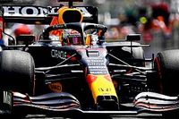 Verstappen explica por qu&eacute; cambi&oacute; medios por blandos