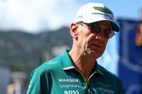 Por qu&eacute; el paso de Newey a director de equipo en la F1 lleva 30 a&ntilde;os gest&aacute;ndose