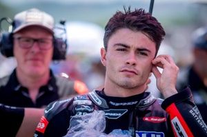 El equipo de Manu Gonz&aacute;lez detalla el por qu&eacute; de su descalificaci&oacute;n en Indonesia