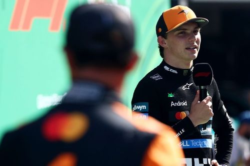 &iquest;Est&aacute; ya decidido el campeonato de F1 2025? Nuestros redactores opinan