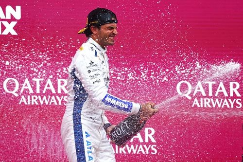 Repaso de la F1 2025: Carlos Sainz brilla pese a su paso al pelot&oacute;n medio