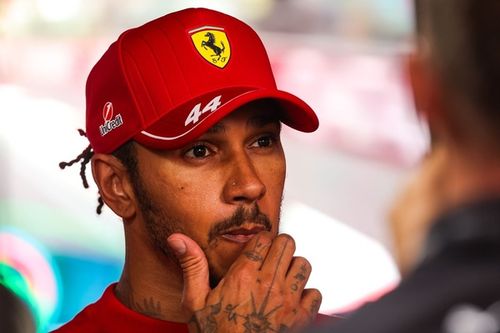 F1: Hamilton abre m&atilde;o de cole&ccedil;&atilde;o de supercarros; entenda