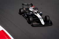 Biliński z historycznym zwycięstwem w F3!