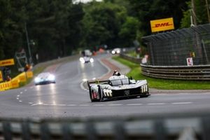 WEC | Le Mans deludente per Peugeot, ma l'impegno per il futuro prosegue